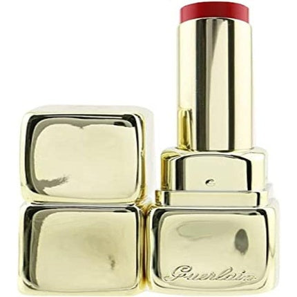 Guerlain KissKiss Bloom 775 Poppy Kiss 3.5g