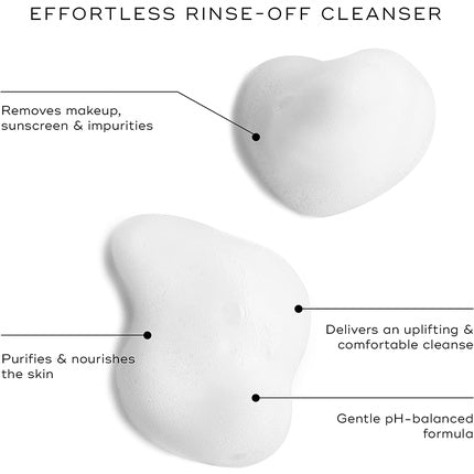 Medik8 Micellar Mousse Face Wash Makeup Remover 150ml