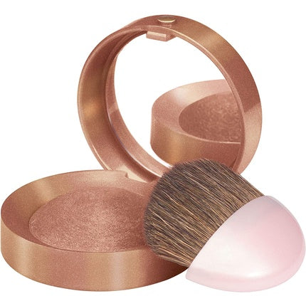 Bourjois Little Round Pot Blusher Golden Chestnut