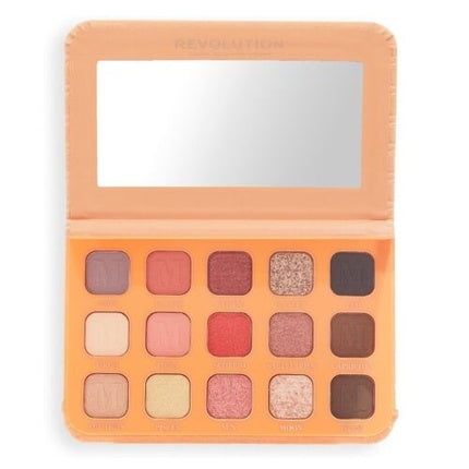 Maffashion Eyeshadow Palette Beauty Diary 2.0 - 13.5g