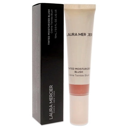 Laura Mercier Tinted Moisturizer Blush Mistral Blush Women 0.5 oz Rose Cranberry
