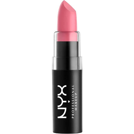 NYX Matte Lipstick Audrey