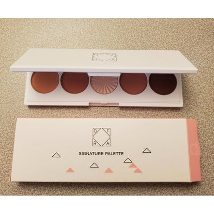 OFRA Signature Sweet Dreams Eyeshadow Palette Full Size 5 Shades - New in Box
