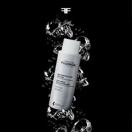 Filorga Make-Up Remover Detergent 400ml