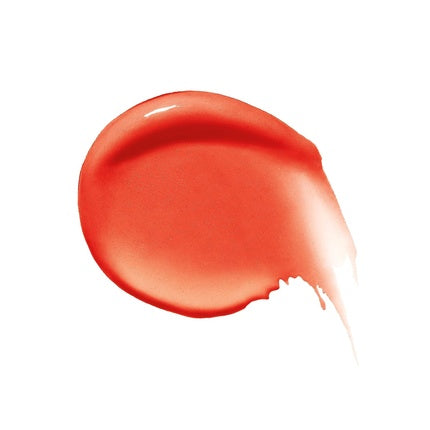 Shiseido ColorGel Lip Balm Lightweight Hydrating Semi-Sheer Color Tiger Lily 112