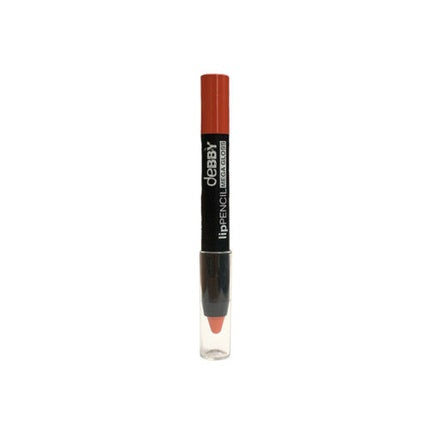 Mega Gloss Lip Pencil in Candy Orange