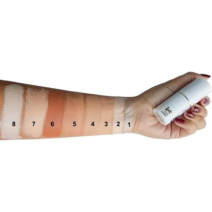 Mat Stick Clay K8 Foundation Stick