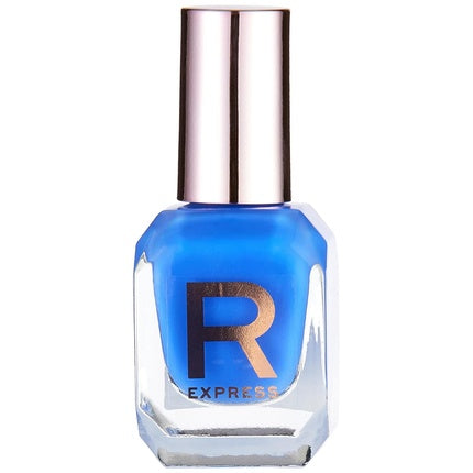 Revolution Make Up High Gloss 10ml Azure