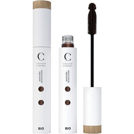 Revolution Mascara No. 92 Brown Color Caramel