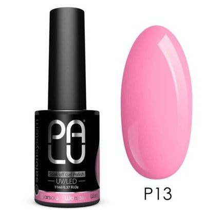 Palu Soak Off Hybrid Nail Polish Warsaw P13 11g