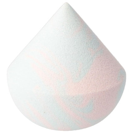 PARSA Beauty LOV.U Precision Makeup Blender Beautyblender for Dark Circles Redness and Imperfections Beauty Sponge Makeup Egg Blender Sponge