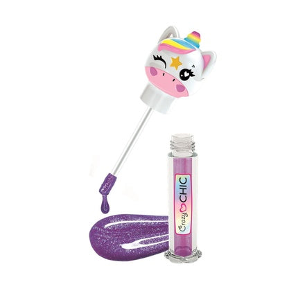 Crazy Chic Lovely Lipgloss