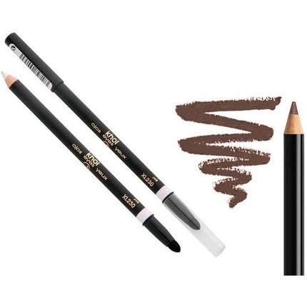D'orleac Kohl Pencil Nº201 Black Smudger
