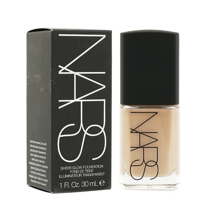 Sheer Glow Foundation Yukon 30ml 1oz