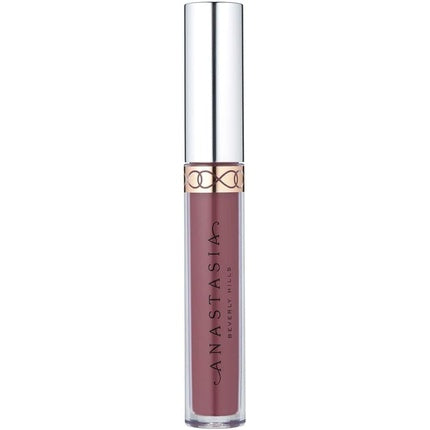 Anastasia Beverly Hills Liquid Lipstick Dusty Rose 1 Count
