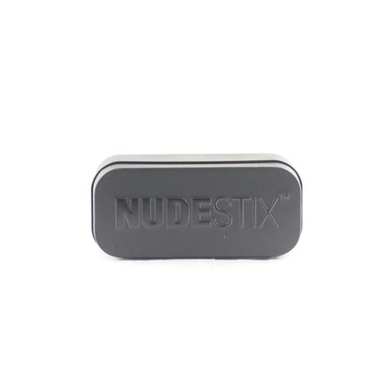 Nudestix Nude + Red Hot Lips 3 Piece Lip Set - Lip Color, Lip Liner, Lip Plumper
