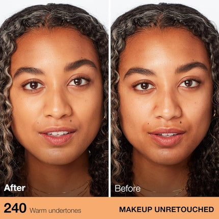 Maybelline Fit Me Foundation 240 Golden Beige