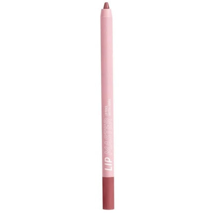 Mulac Cosmetics LIP Master 05 Salty Pink Vegan Lipstick 1.2g