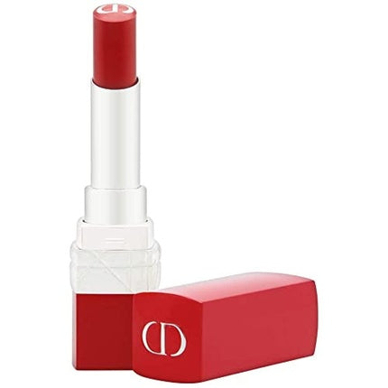 Christian Dior Rouge Ultra Care Radiant Lipstick Bloom 0.11 Oz