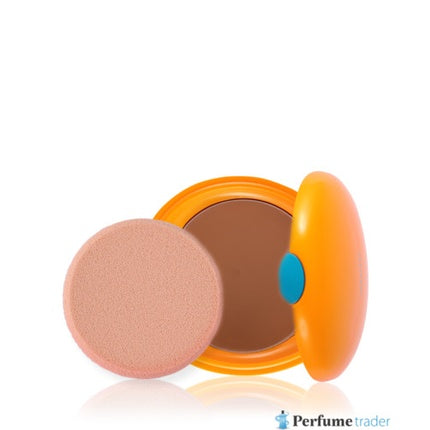 Shiseido Tanning Compact Foundation SPF 10 Honey 12g