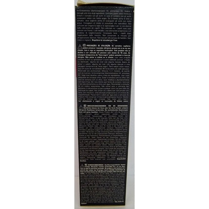 Carmen Yellow Chromatic 60ml Tube