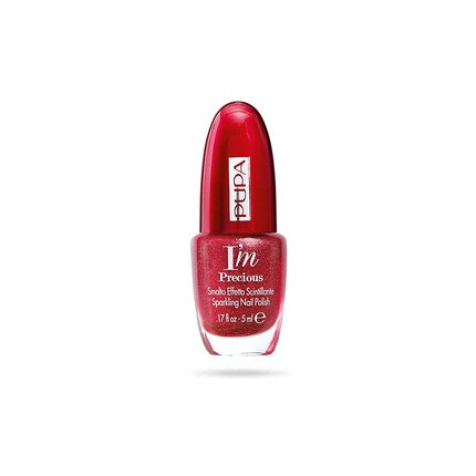 Pupa I'm Precious Nail Polish 002