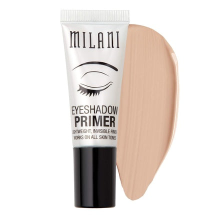 Milani Eyeshadow Primer Nude Color 1 Stück