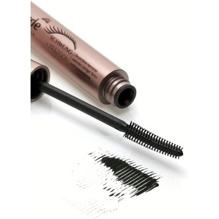 Alverde Naturkosmetik Mascara Curl and Precision Black 010 10ml