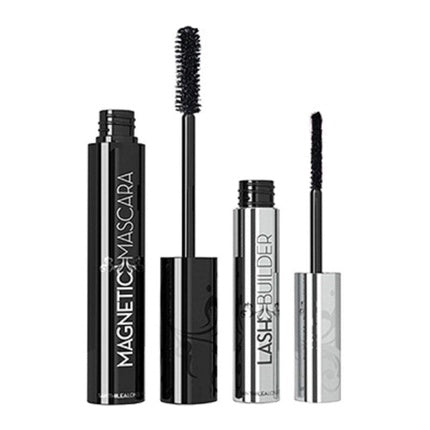 Santhilea London Magnetic Lash Volumizing Mascara - Black