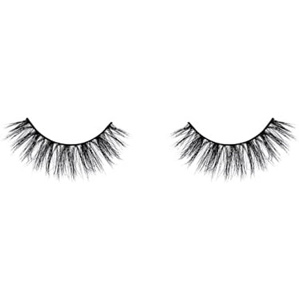 Crystal Faux Mink Lashes by SWATI Cosmetics