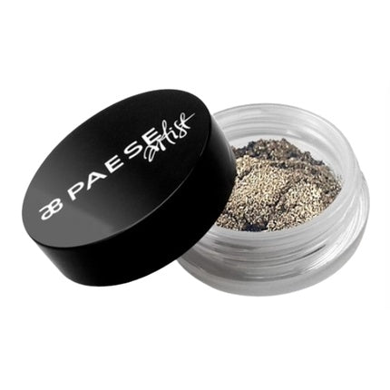 Paese Pure Pigments Eye Shadow - Golden Brown