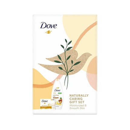 Nourish Care gift set