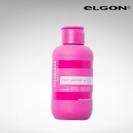 Elgon Colorcare Stain Remover pH 6.5 125ml