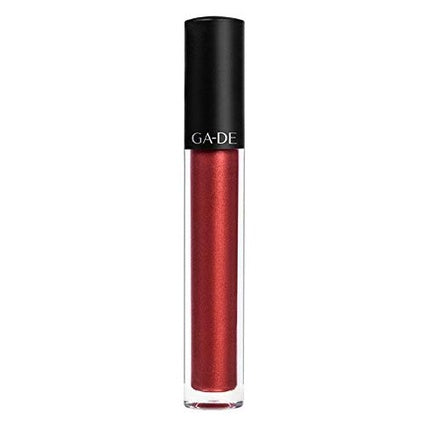 GA-DE Velveteen Matte Lip Color Metallic Collection 783 Metal Crush Lipstick