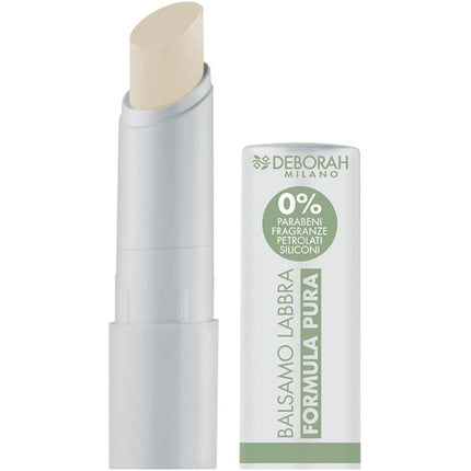 Deborah Balm Lips Formula Pure 01