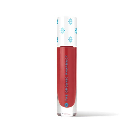 Plumping Liquid Lipstick Coral 5ml