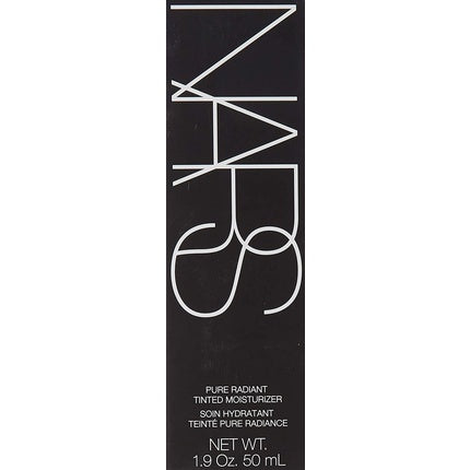 Nars Pure Radiant Tinted Moisturiser Spf30 50ml
