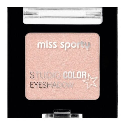 Miss Sporty Studio Color Mono Eyeshadow Shade 030 - 2.5g