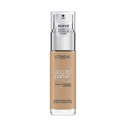 L'Oreal Make-up Finisher 30ml 5.N Sable