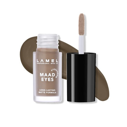 LAMEL Eyeshadow Ideal for Adults Unisex
