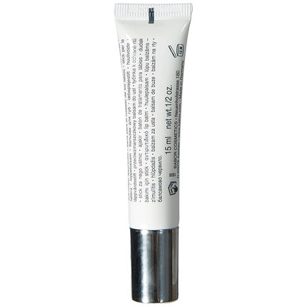 DOCTOR BABOR Firming Lip Booster Plumping Lip Care Balm for Fuller Lips More Volume Against Lip Wrinkles 15ml