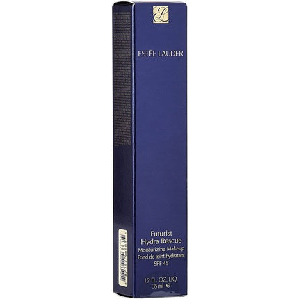 Estée Lauder Futurist Hydra Rescue Moisturizing Makeup SPF45 35ml