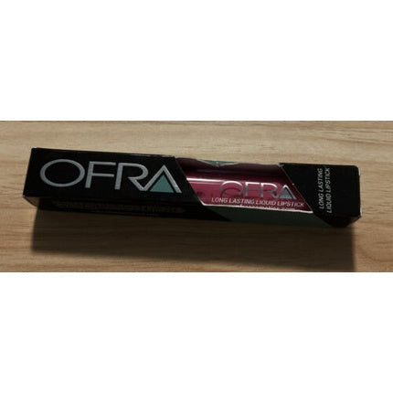 OFRA Long Lasting Liquid Lipstick Hollywood