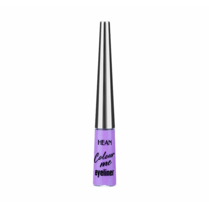 Hean Colour Me Gel Eyeliner with Brush Violet 4ml