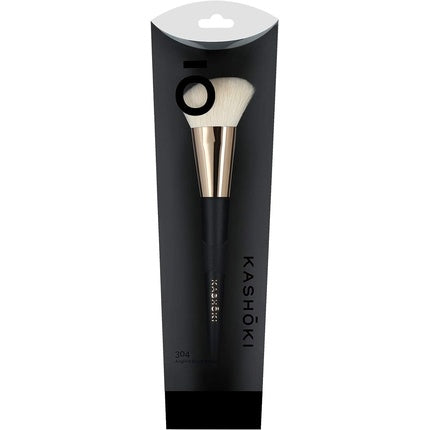 TB Tools for Beauty Kashoki 304 Angled Blush Brush
