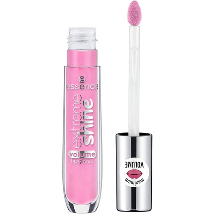 Extreme Shine Lip Gloss 02 Summer Punch