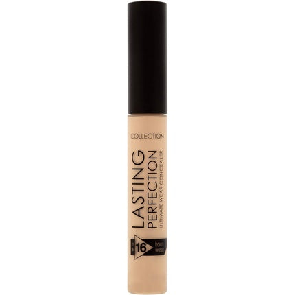 Collection Lasting Perfection Concealer Number 5 Medium Deep 140g