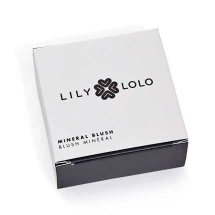 Lily Lolo Mineral Blush Doll Face 3g