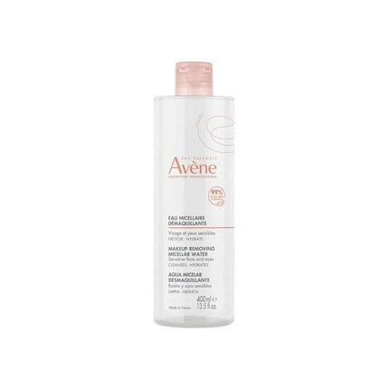 Avene Eau Micellaire 400ml