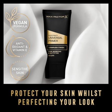 Max Factor Facefinity Primer 30ml